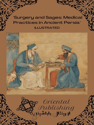 cover image of Surgery and Sages